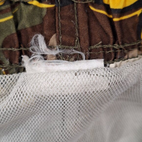 boys swim trunks camo 6-12 months - Picture 6 of 6